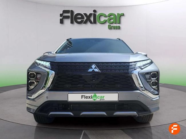 Foto del MITSUBISHI Eclipse Cross PHEV Kaiteki + 4WD