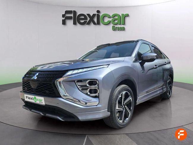 Foto del MITSUBISHI Eclipse Cross PHEV Kaiteki + 4WD