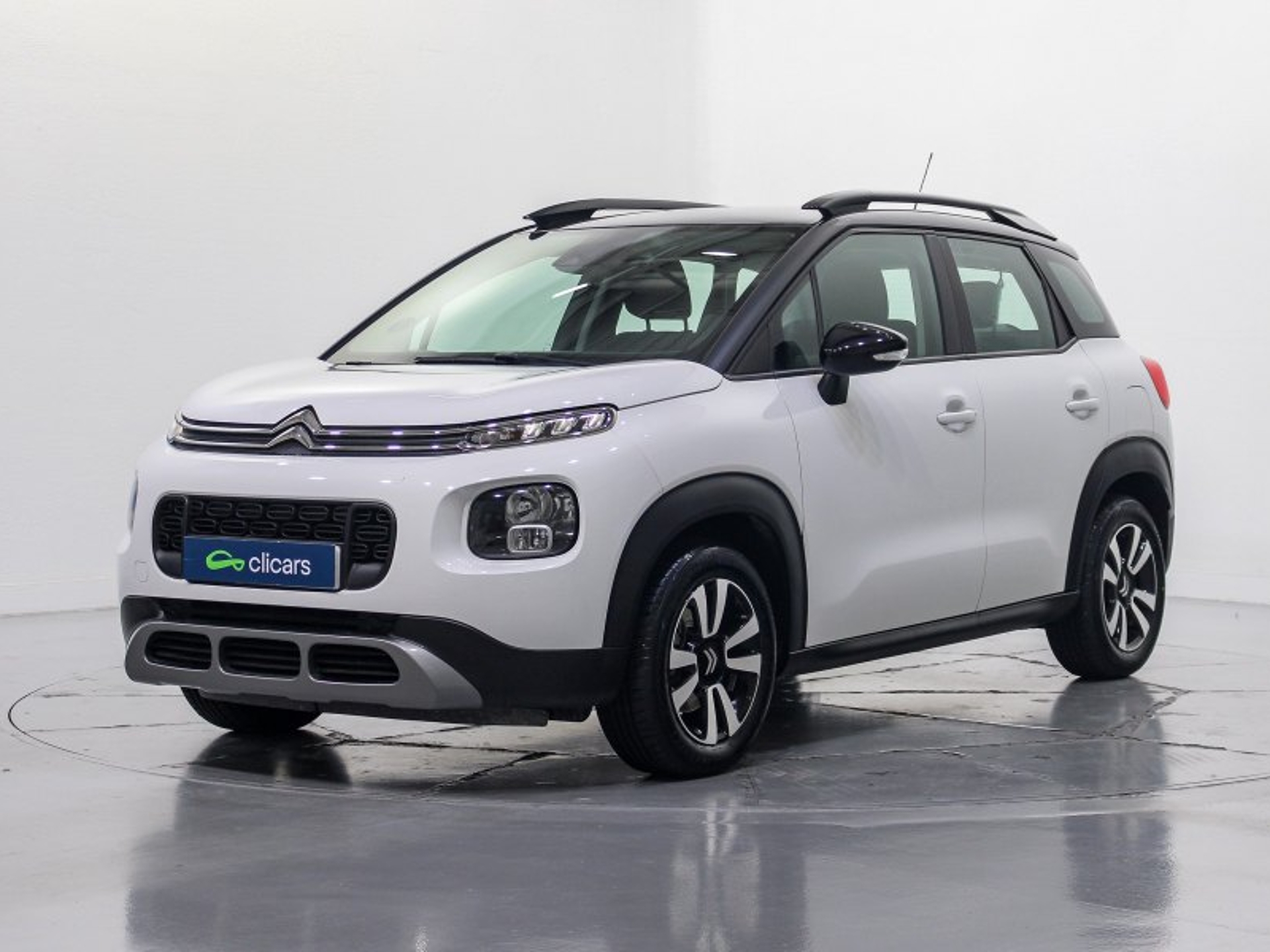 Imagen de CITROEN C3 Aircross