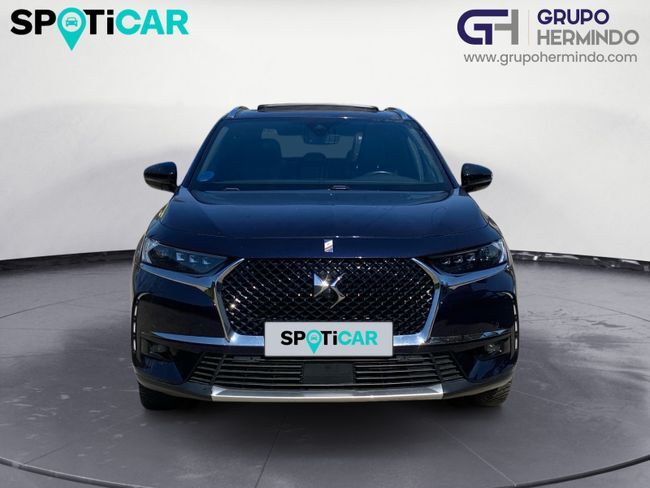 Foto del DS DS7 E-Tense Performance Line Aut. 4x4