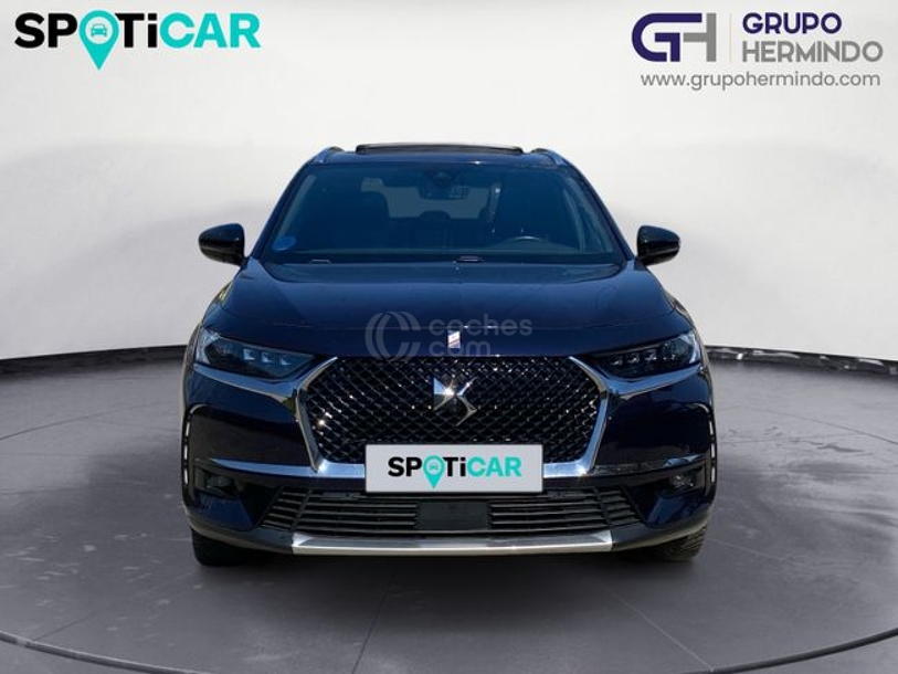 Foto del DS DS7 E-Tense Performance Line Aut. 4x4