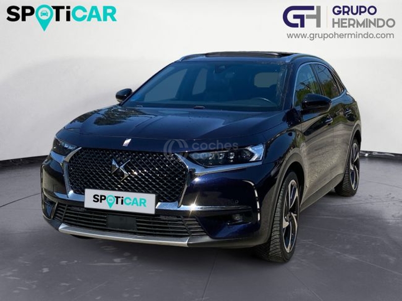 Foto del DS DS7 E-Tense Performance Line Aut. 4x4