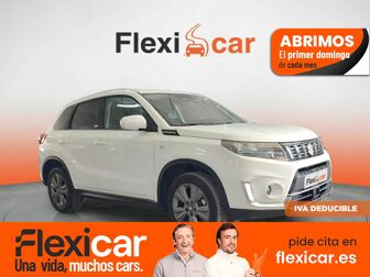 Imagen de SUZUKI Vitara 1.4T GLX 4WD Mild Hybrid