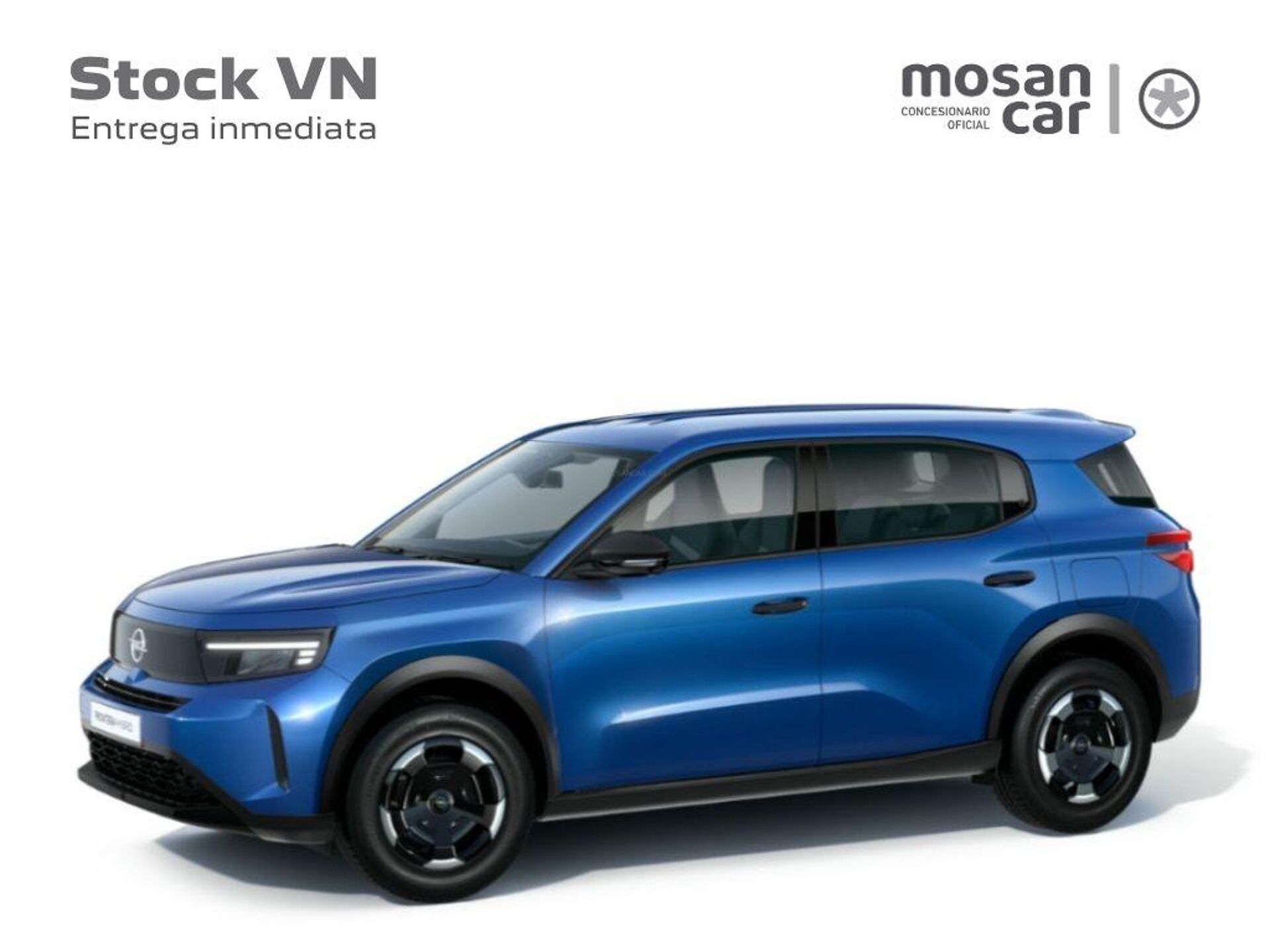 Imagen de OPEL Combo