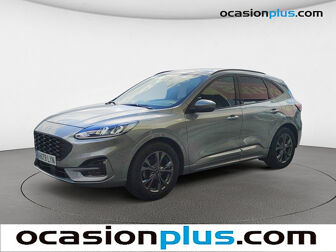 Imagen de FORD Kuga 1.5 EcoBoost ST-Line FWD 150