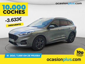 Imagen de FORD Kuga 1.5 EcoBoost ST-Line FWD 150