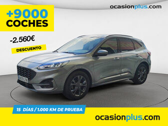 Imagen de FORD Kuga 1.5 EcoBoost ST-Line FWD 150