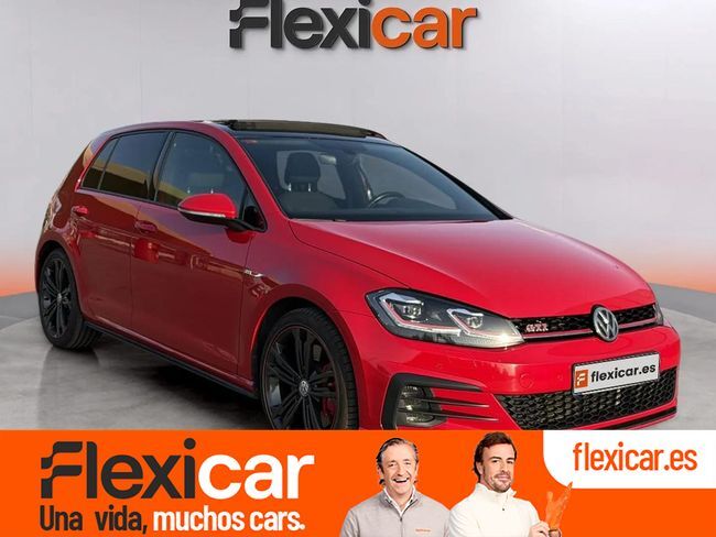 VOLKSWAGEN Golf (GTI Performance 2.0 TSI 180kW (245CV)) en Toledo