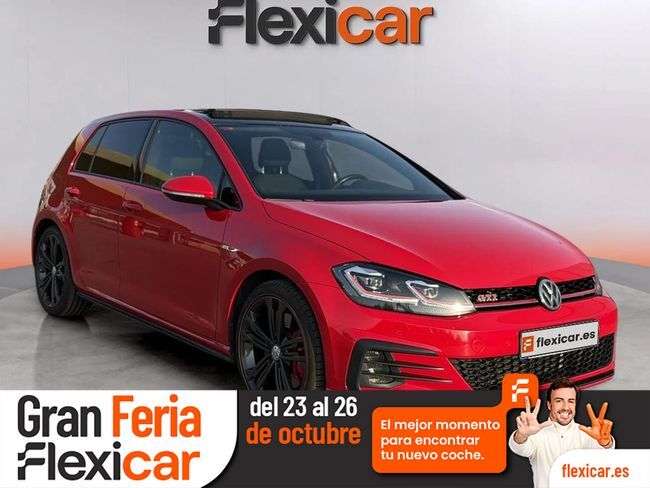 VOLKSWAGEN Golf (GTI Performance 2.0 TSI 180kW (245CV)) en Toledo