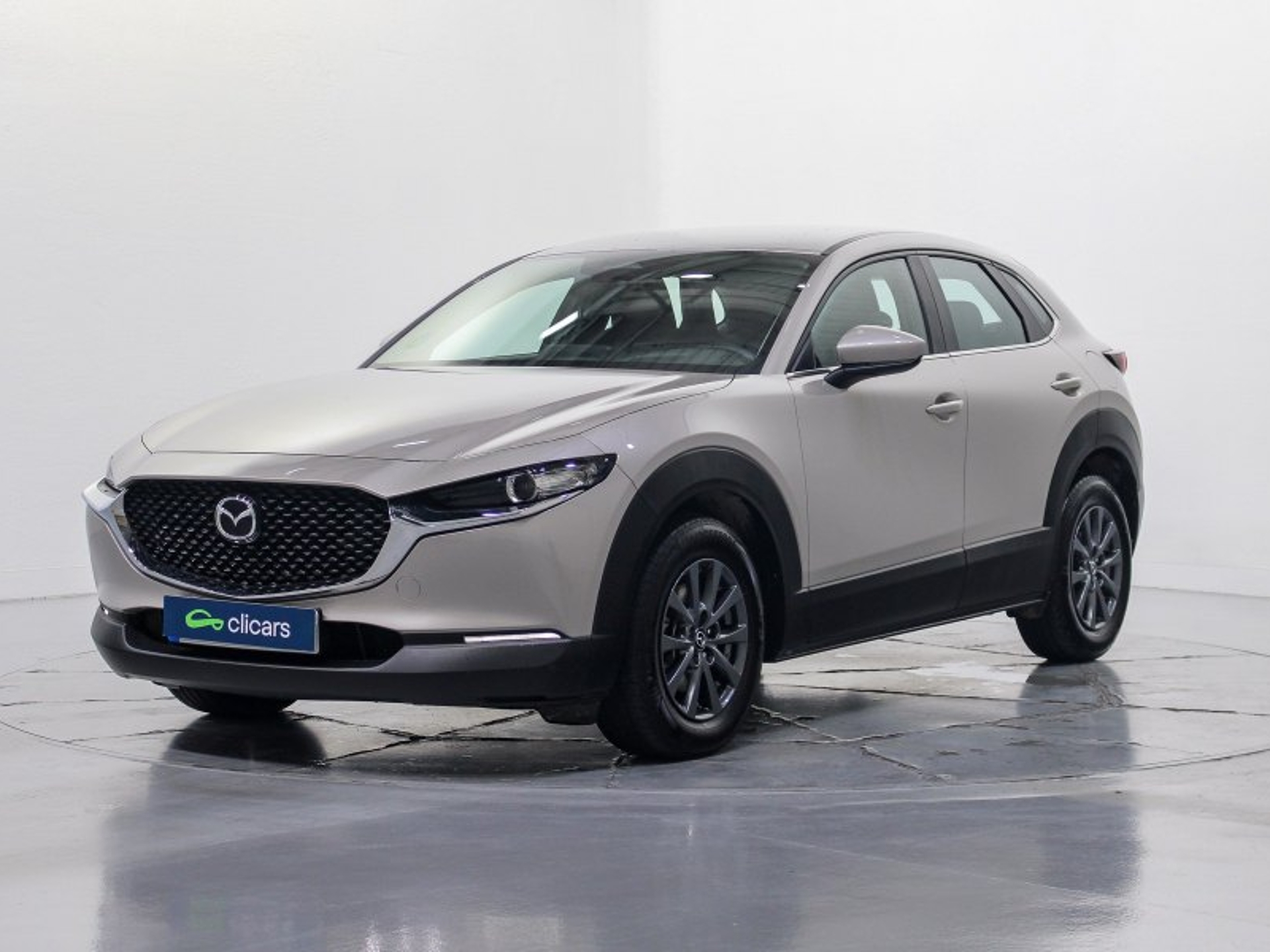 Imagen de MAZDA CX-30