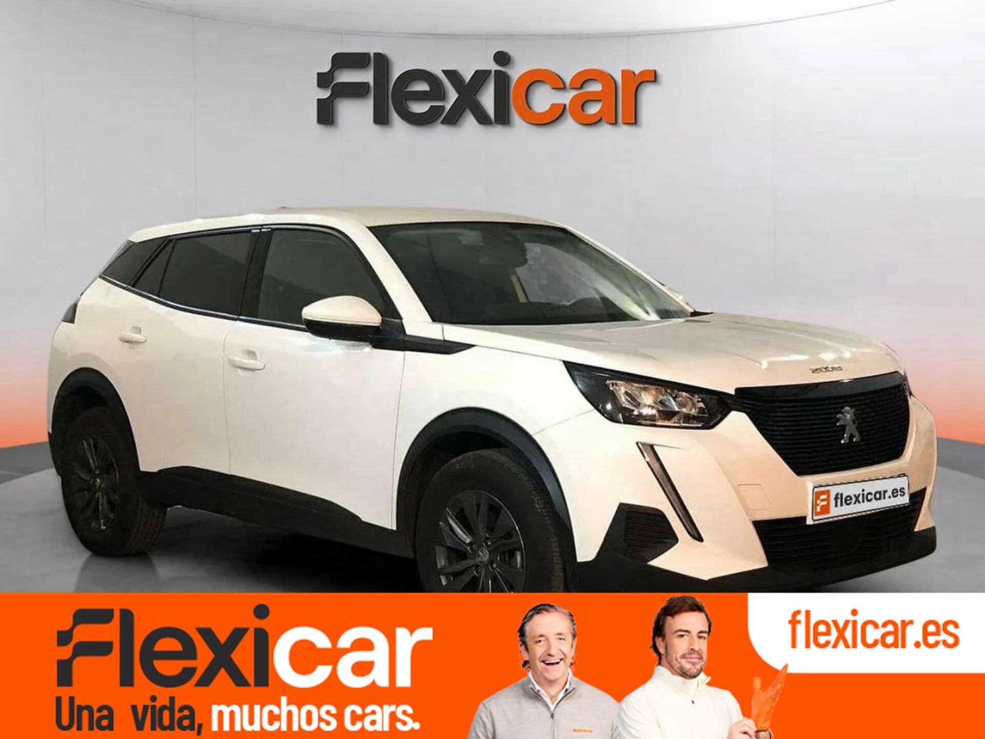 Imagen de PEUGEOT 2008
