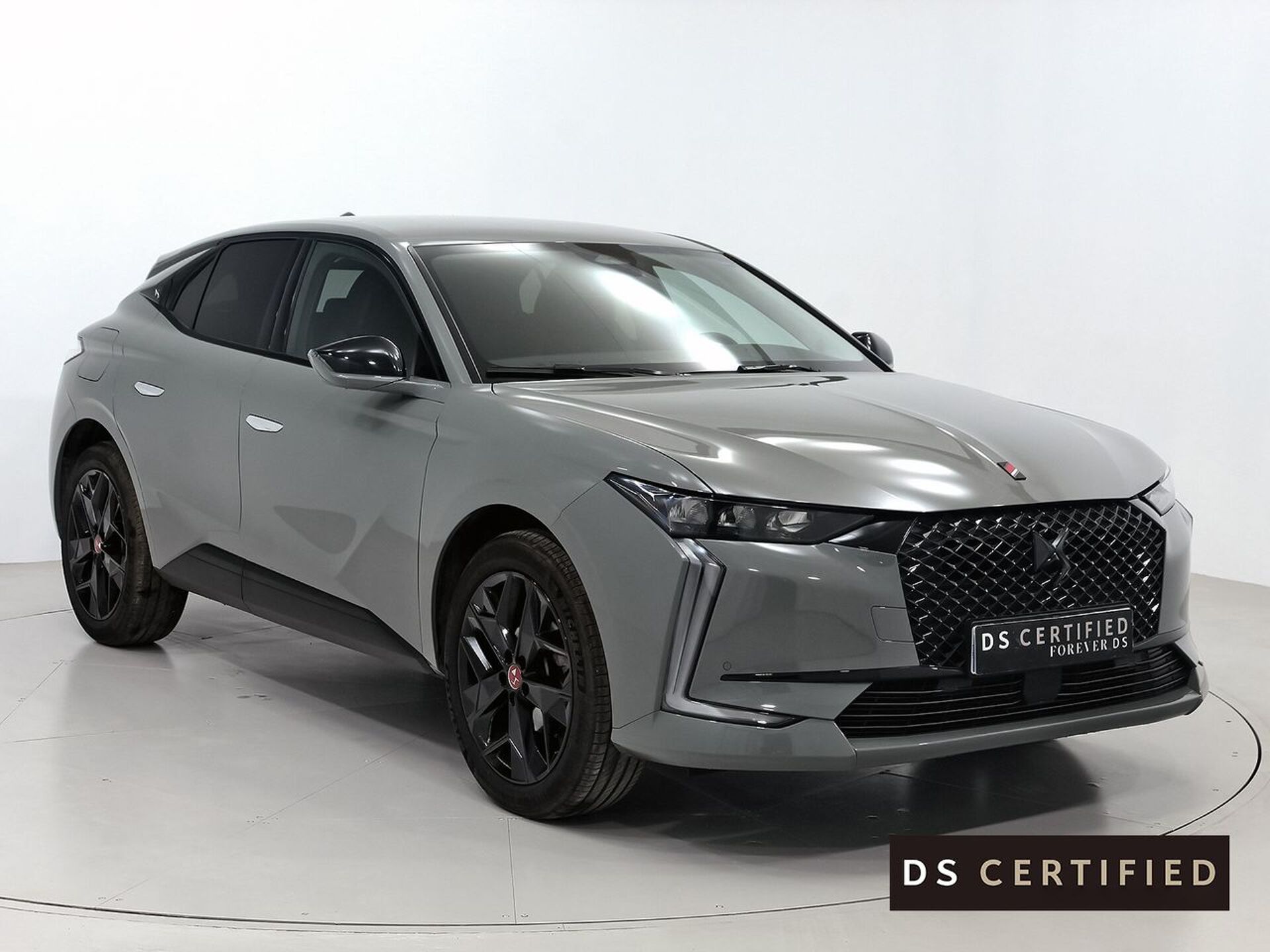Imagen de DS DS4