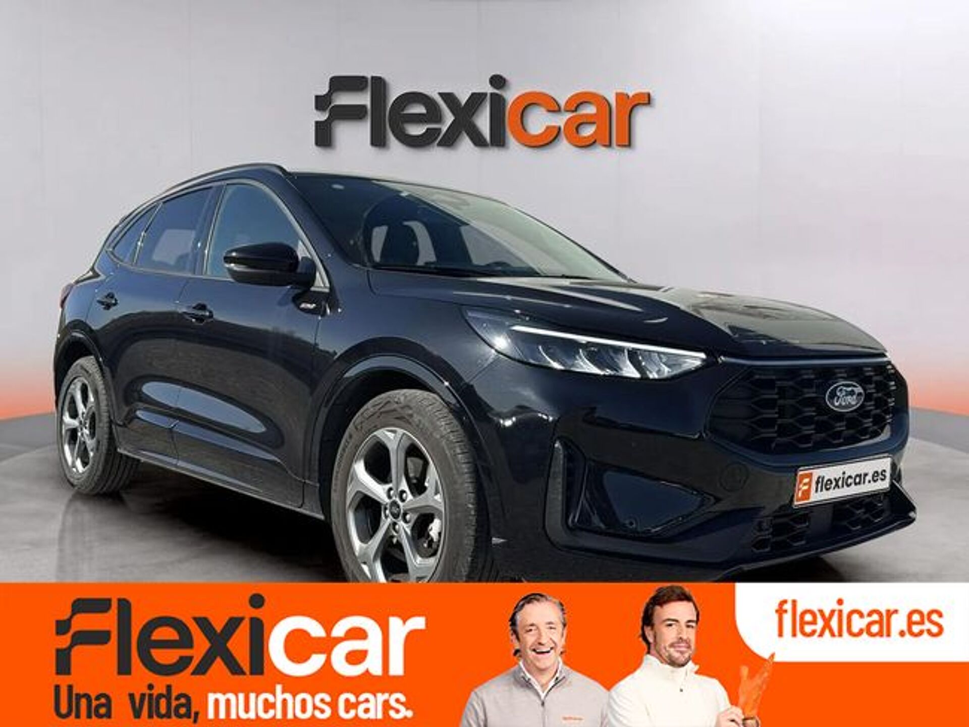 Imagen 1 de FORD Kuga