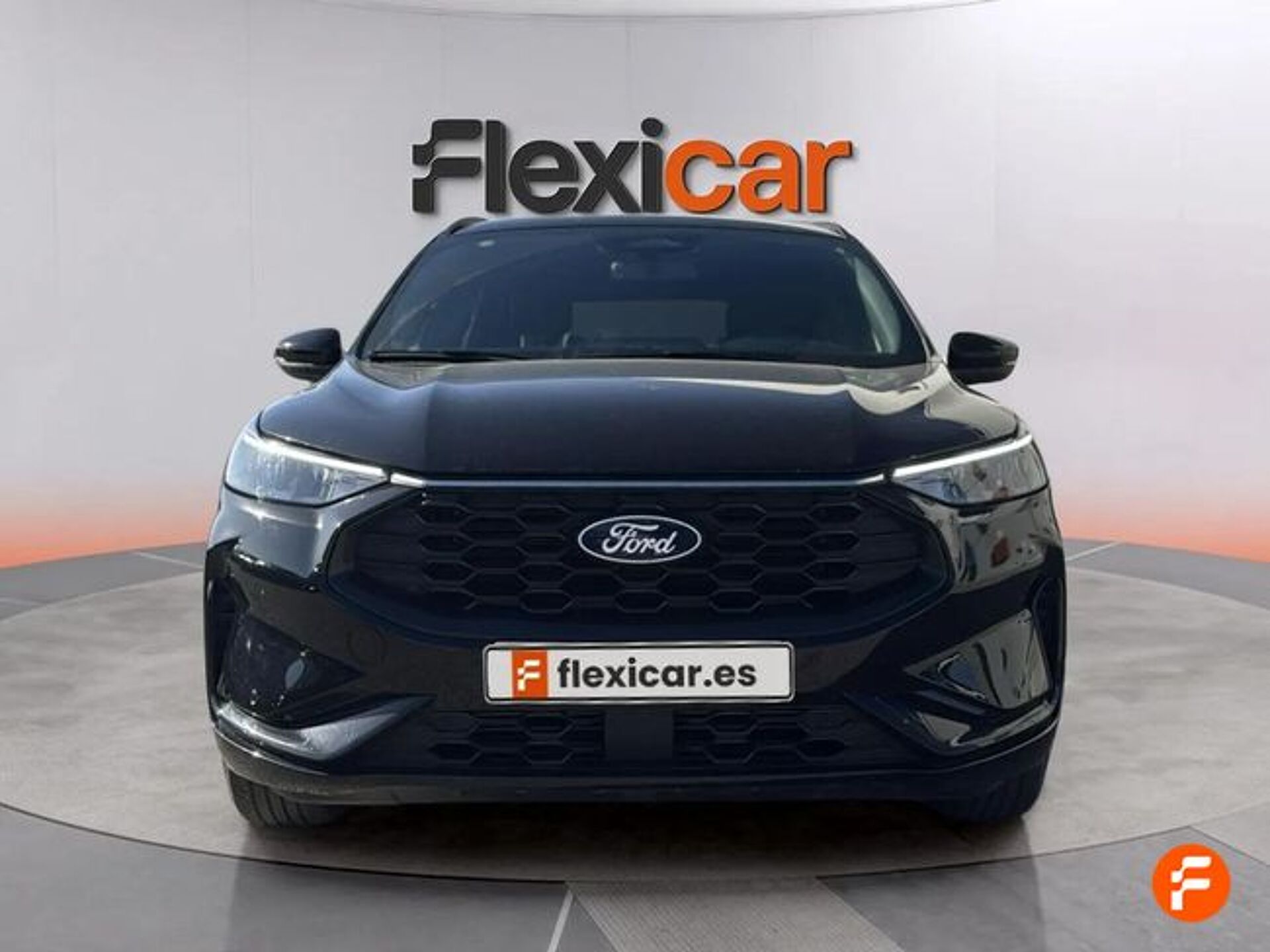 Imagen 2 de FORD Kuga