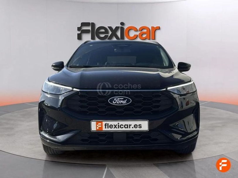 Foto del FORD Kuga 1.5 EcoBoost ST-Line FWD 150