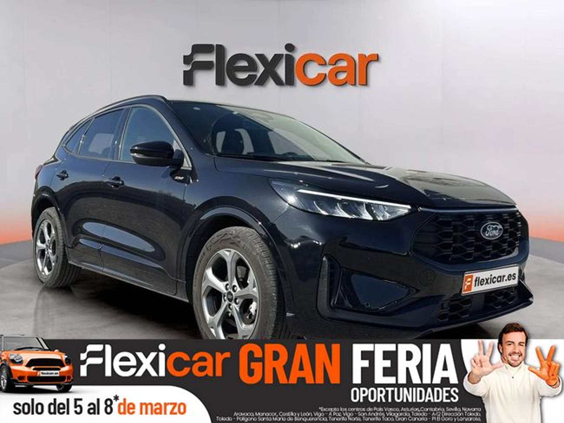 Imagen de FORD Kuga