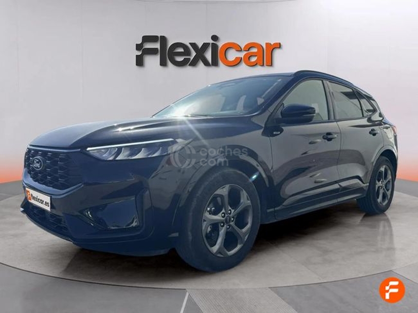 Foto del FORD Kuga 1.5 EcoBoost ST-Line FWD 150