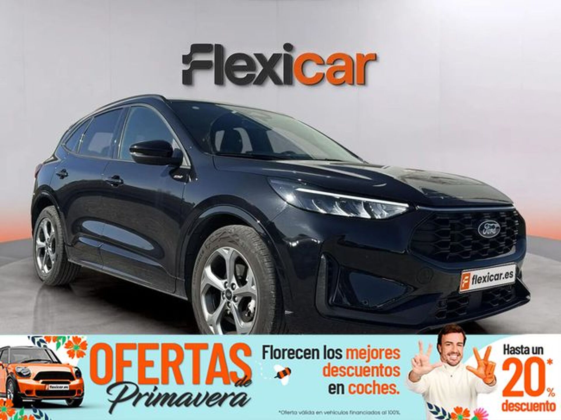 Imagen 1 de FORD Kuga