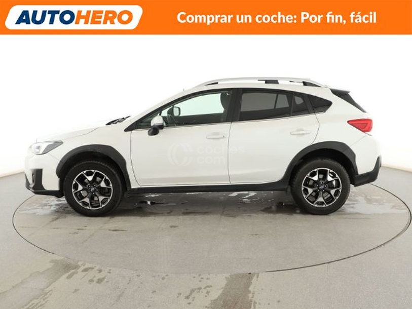 Foto del SUBARU XV 1.6i Sport CVT