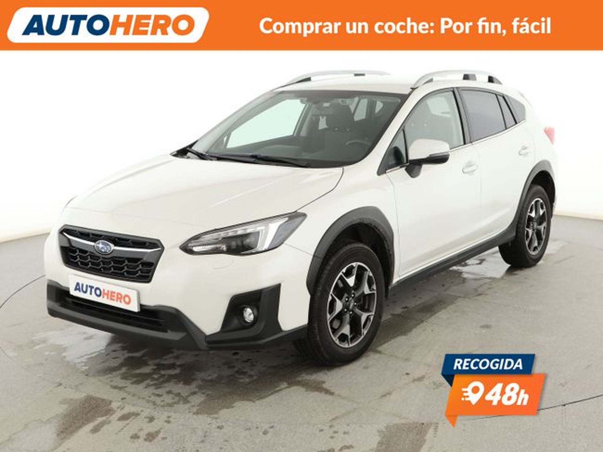 Imagen de SUBARU XV