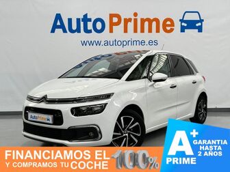 Imagen de CITROEN C4 Picasso 1.2 PureTech S&S Shine 130