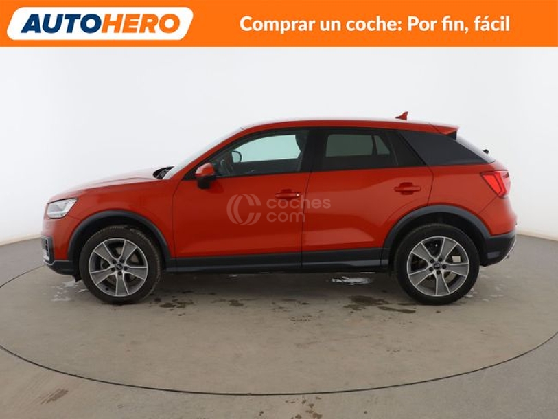 Foto del AUDI Q2 1.6TDI Design edition 85kW