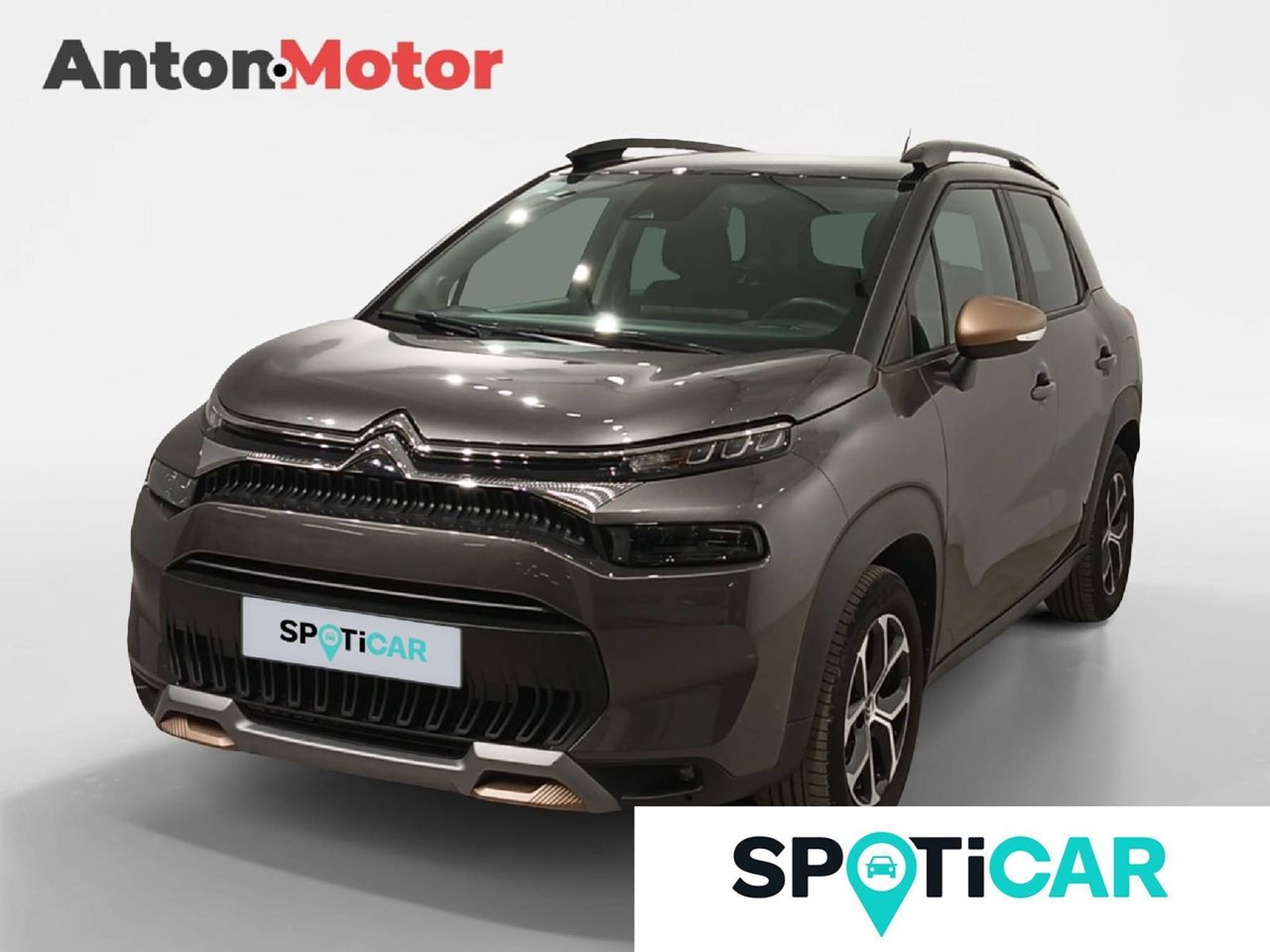 Imagen de CITROEN C3 Aircross