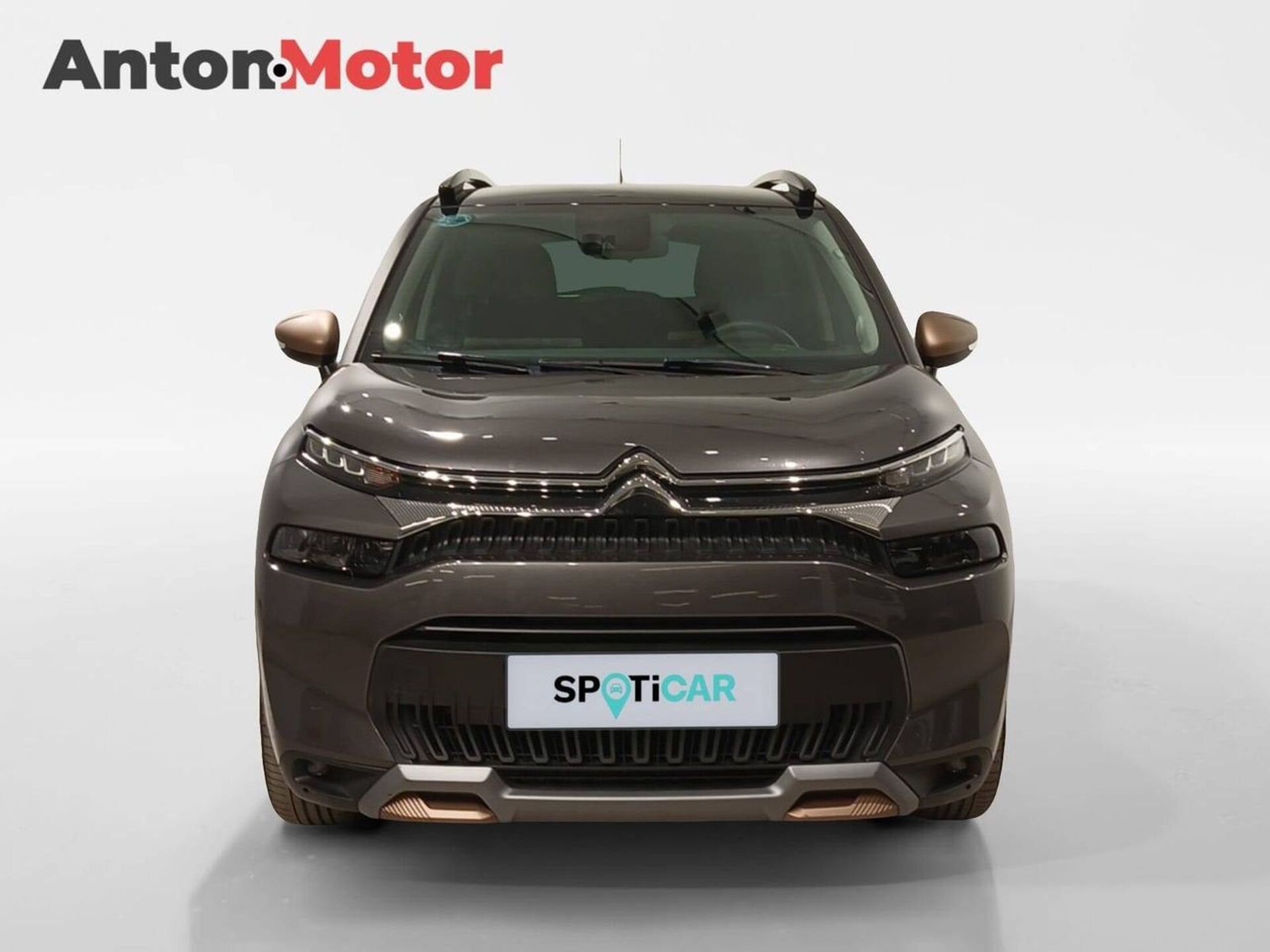 Imagen 2 de CITROEN C3 Aircross
