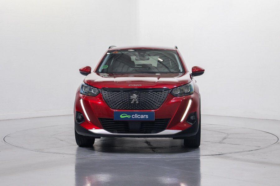 Foto del PEUGEOT 2008 1.5BlueHDi S&S Allure Pack 110