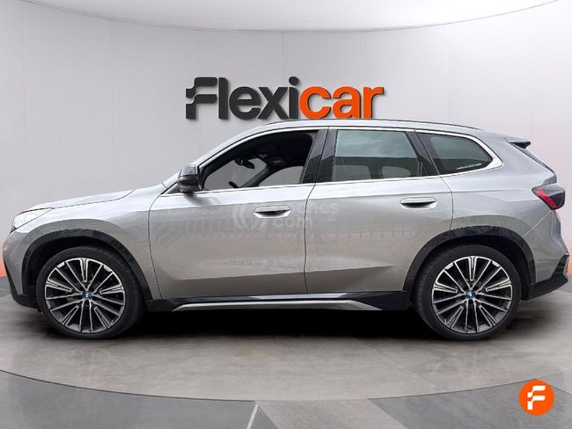 Foto del BMW X1 i xDrive30A