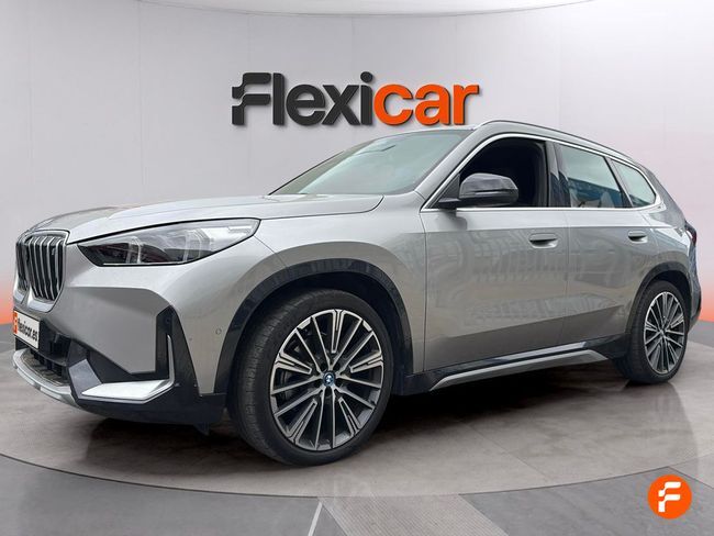 Foto del BMW X1 i xDrive30A