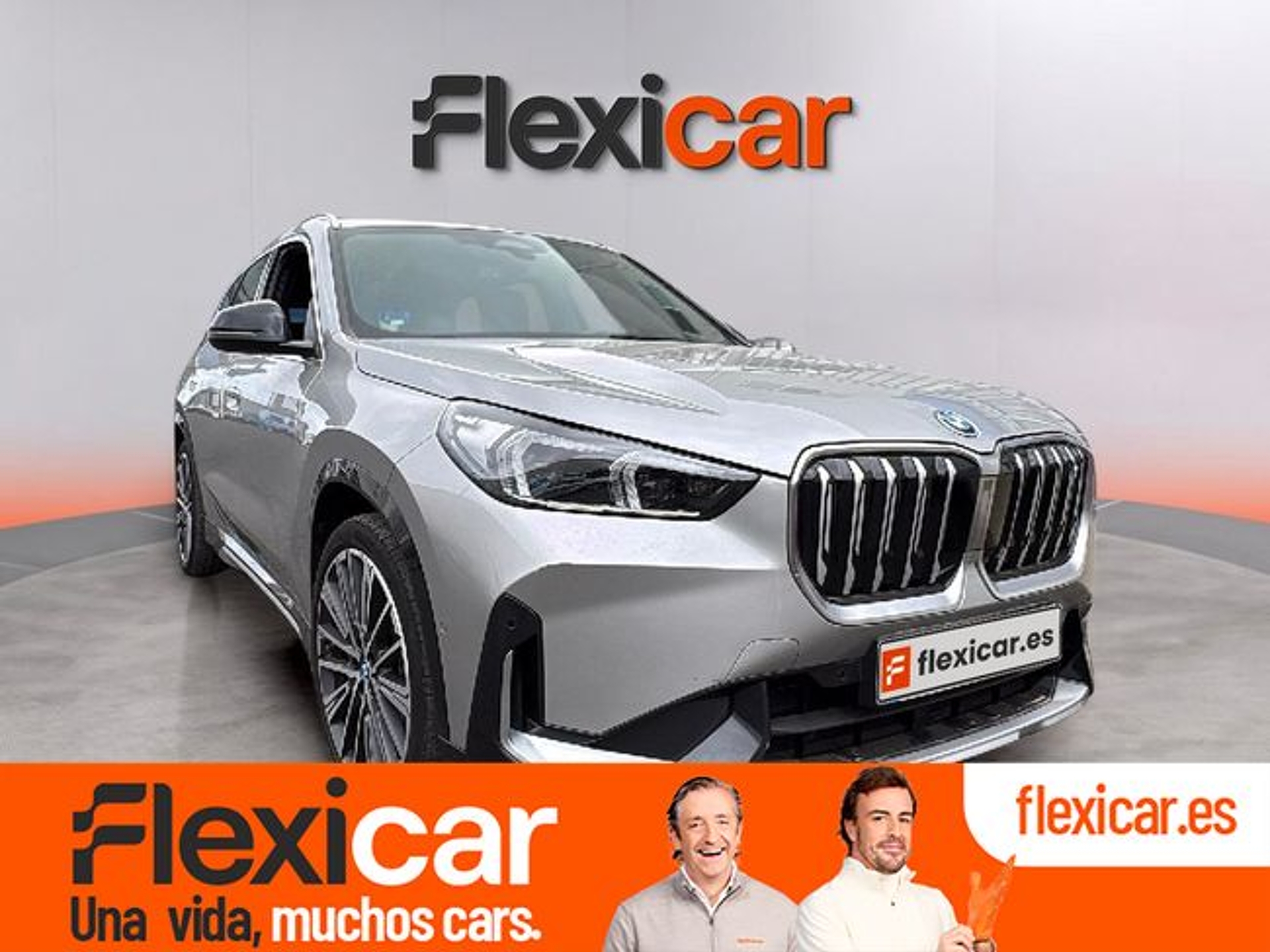 Imagen de BMW X1