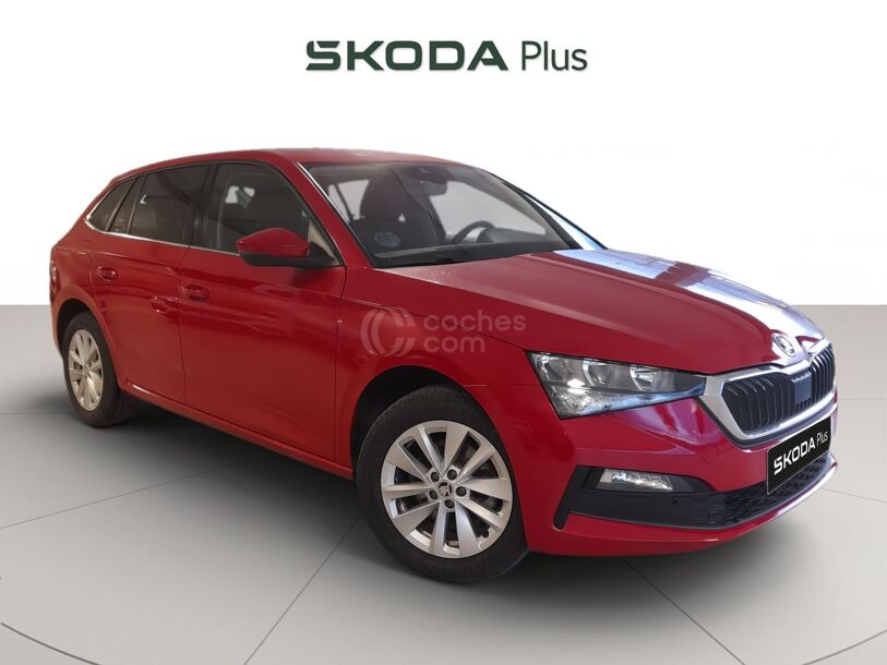 Foto del SKODA Scala 1.5 TSI Ambition 110kW