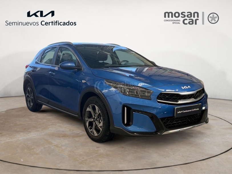 Foto del KIA XCeed 1.0 T-GDi Drive
