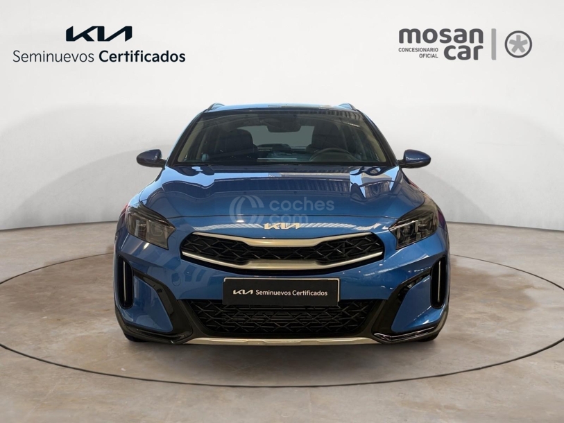 Foto del KIA XCeed 1.0 T-GDi Drive