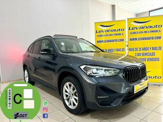 Imagen de BMW X1 sDrive 18d