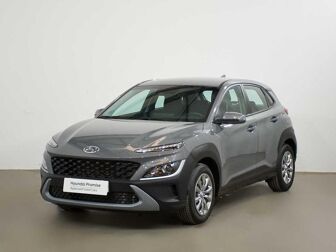 Imagen de HYUNDAI Kona 1.0 TGDI Klass 4x2