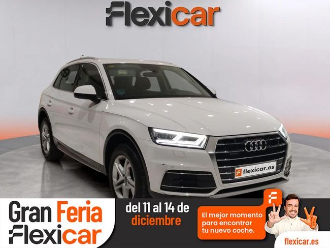 AUDI Q5 (Design 35 TDI 120kW quattro S tronic) en Sevilla