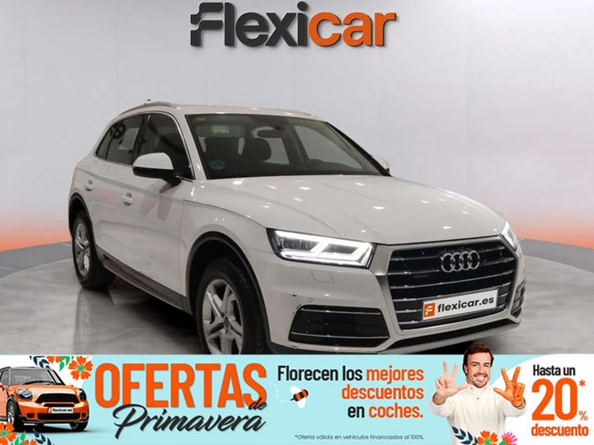 Imagen de AUDI Q5