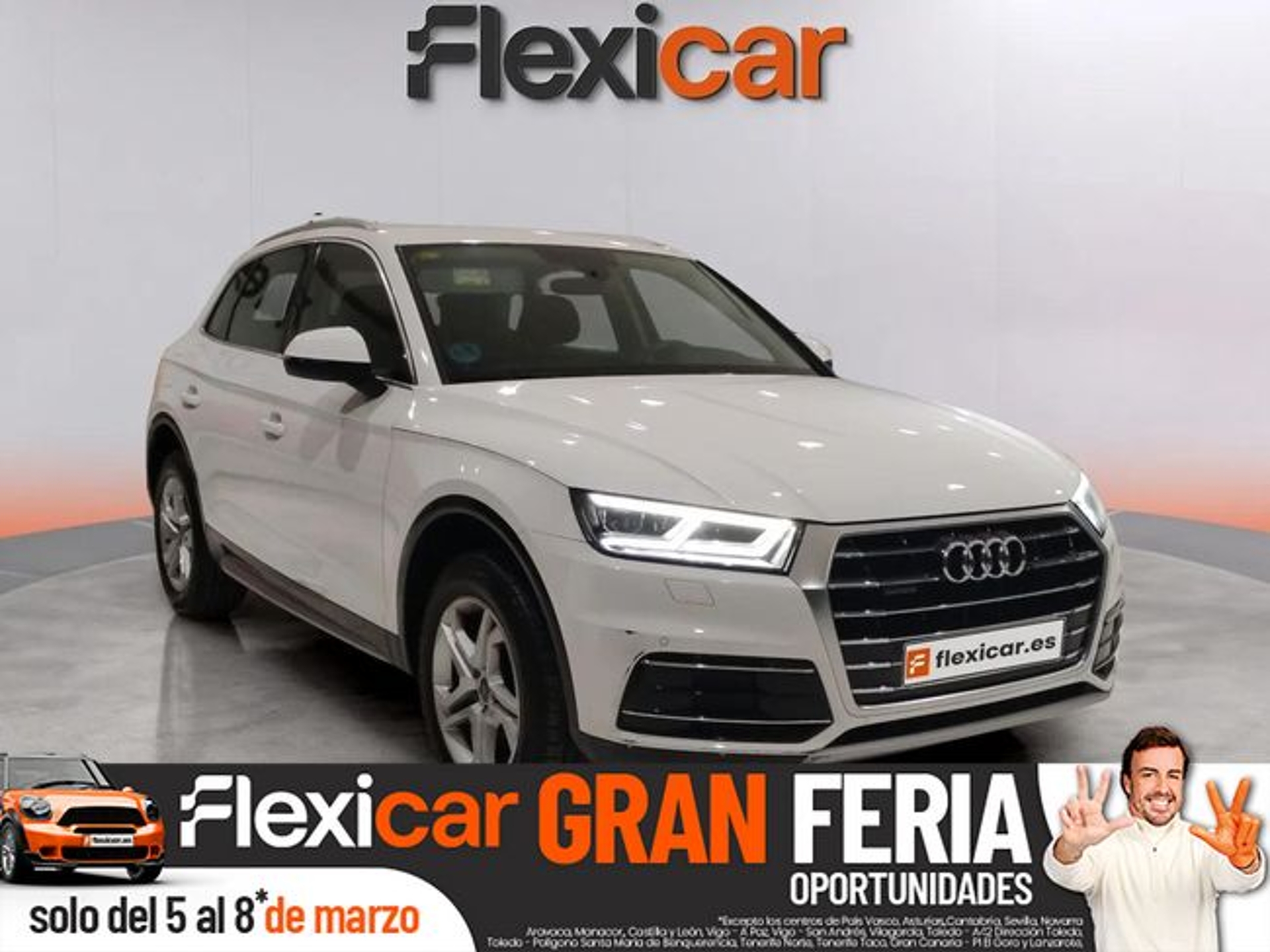 Imagen de AUDI Q5