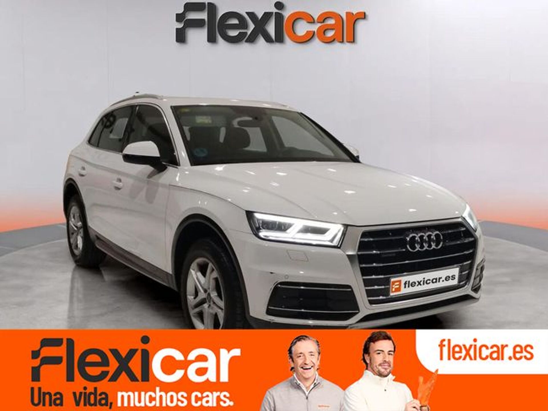 Imagen 1 de AUDI Q5