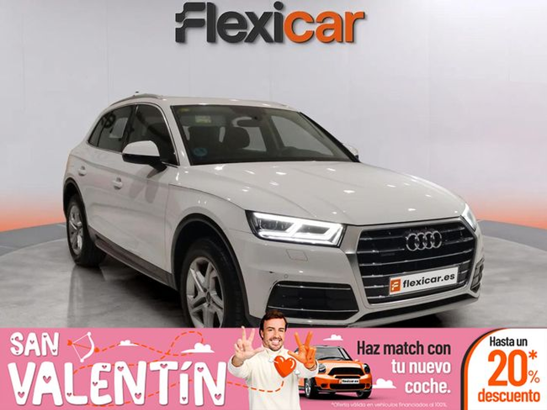 Imagen de AUDI Q5