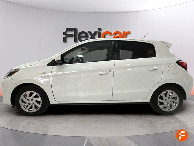 Foto del MITSUBISHI Space Star 120 MPI Kaiteki