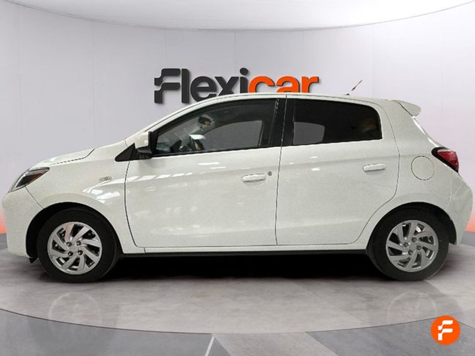 Imagen 3 de MITSUBISHI Space Star