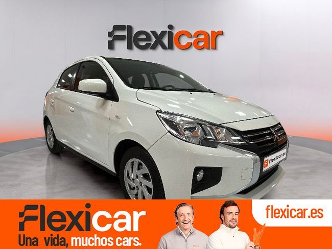 Foto del MITSUBISHI Space Star 120 MPI Kaiteki