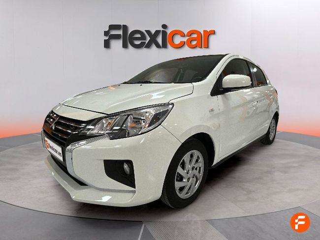 Foto del MITSUBISHI Space Star 120 MPI Kaiteki