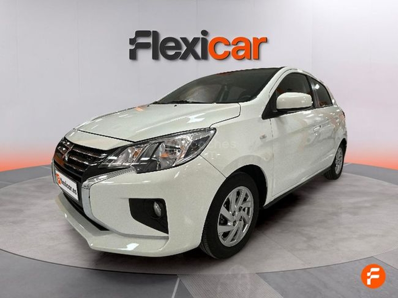 Foto del MITSUBISHI Space Star 120 MPI Kaiteki