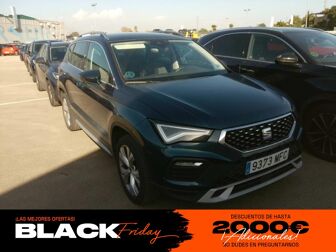 Imagen de SEAT Ateca 1.5 EcoTSI S&S X-Perience XM