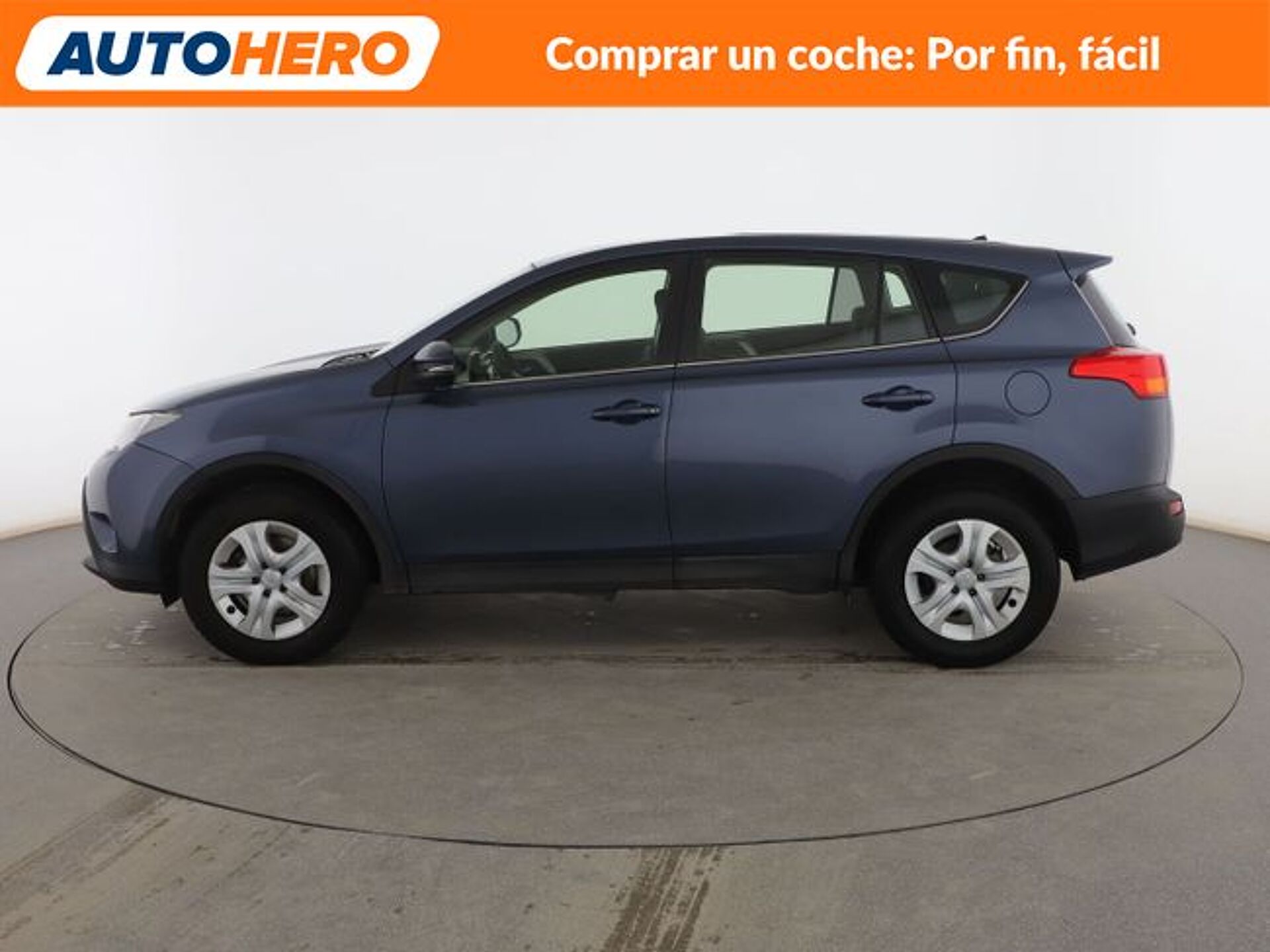 Imagen 3 de TOYOTA RAV-4