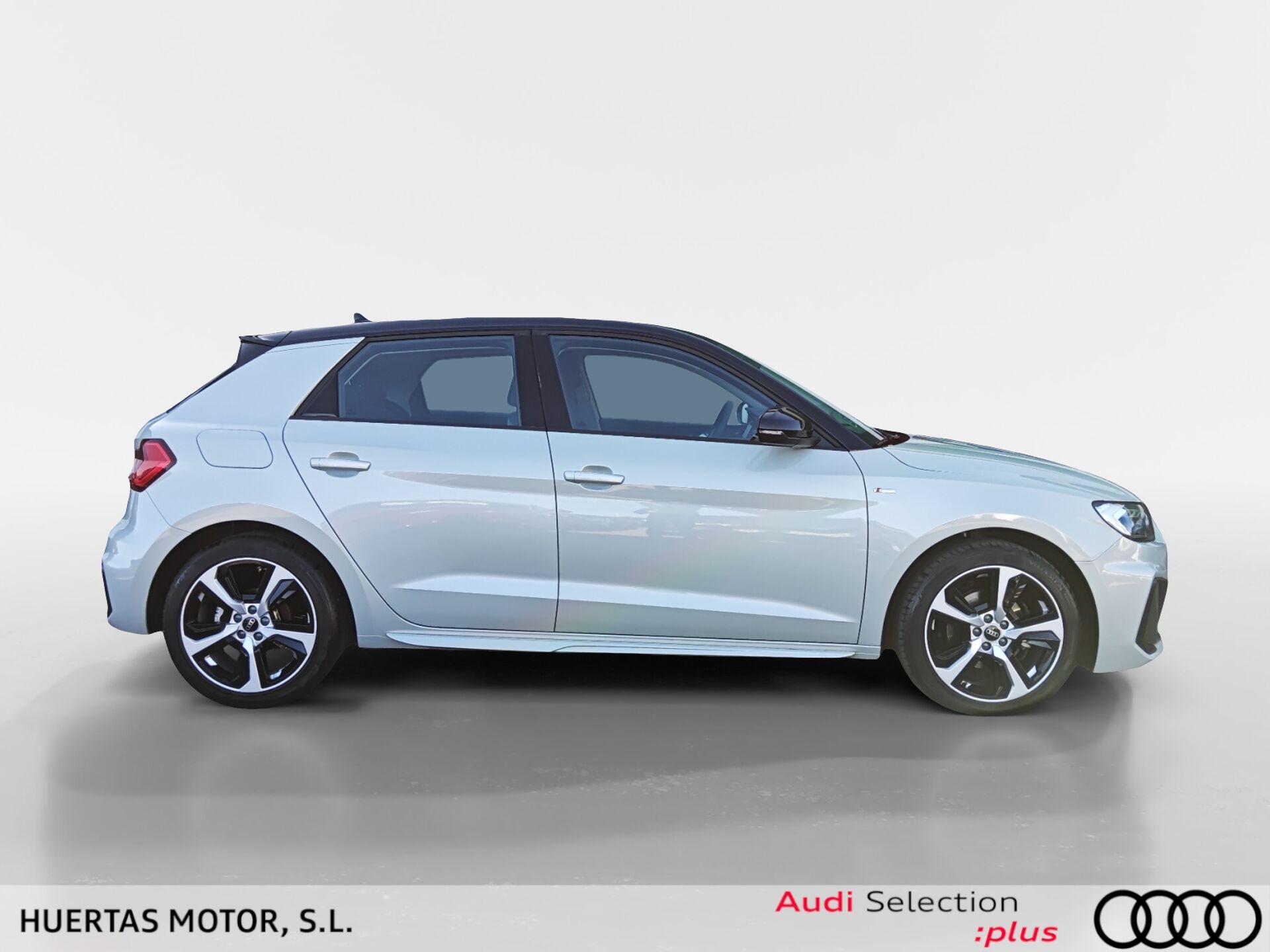 Imagen 3 de AUDI A1